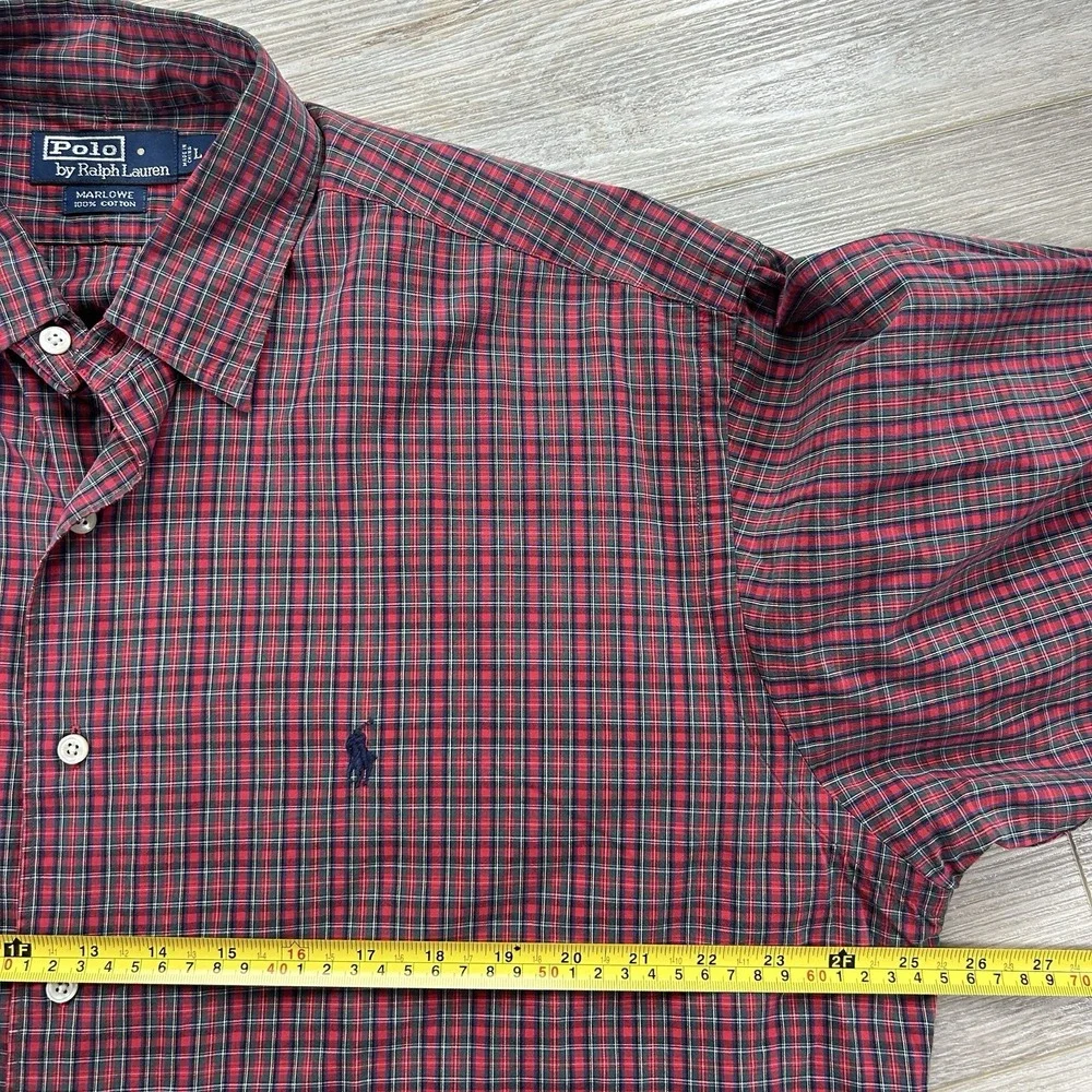 Polo Ralph Lauren vintage polo